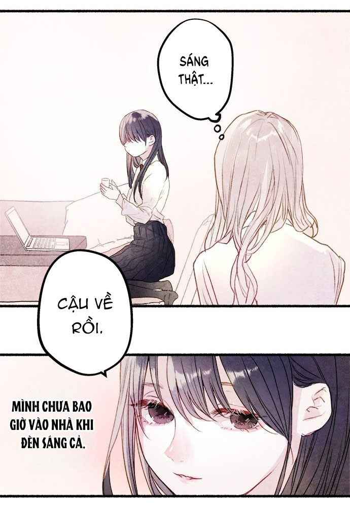 hoa viên bí mật chapter 43 10