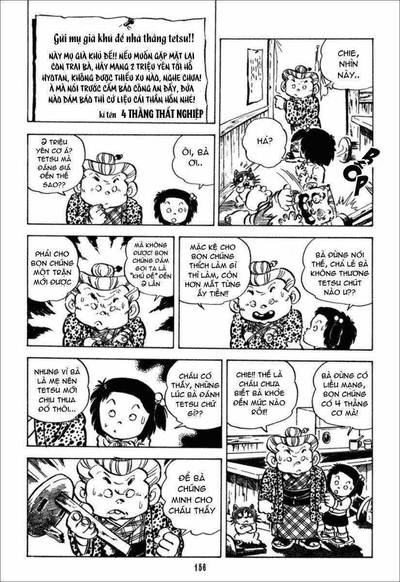 jarinko chie chapter 8 15