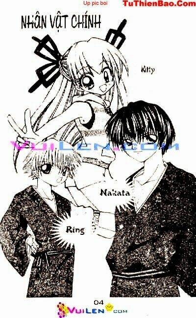 viên ngọc nhiệm màu chapter 6 5