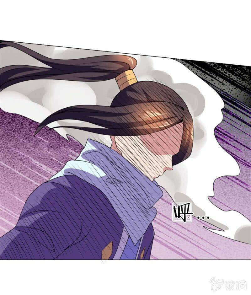 tuyệt thế thần hoàng chapter 99 36