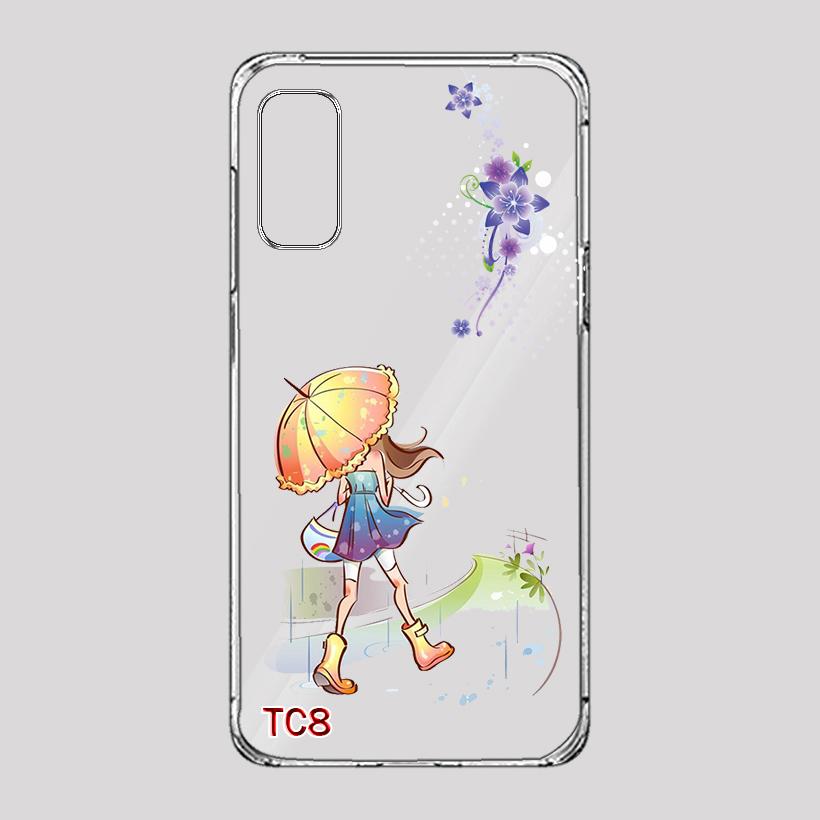 Ốp Lưng Dành Cho Oppo A95-5G
