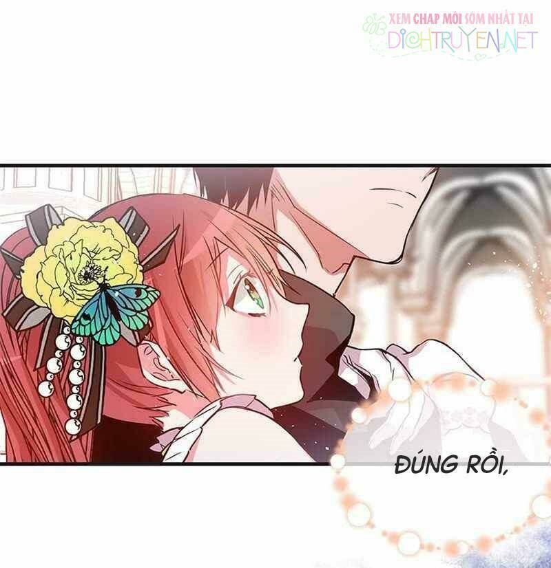 hung mãnh tiểu thư chapter 14 2