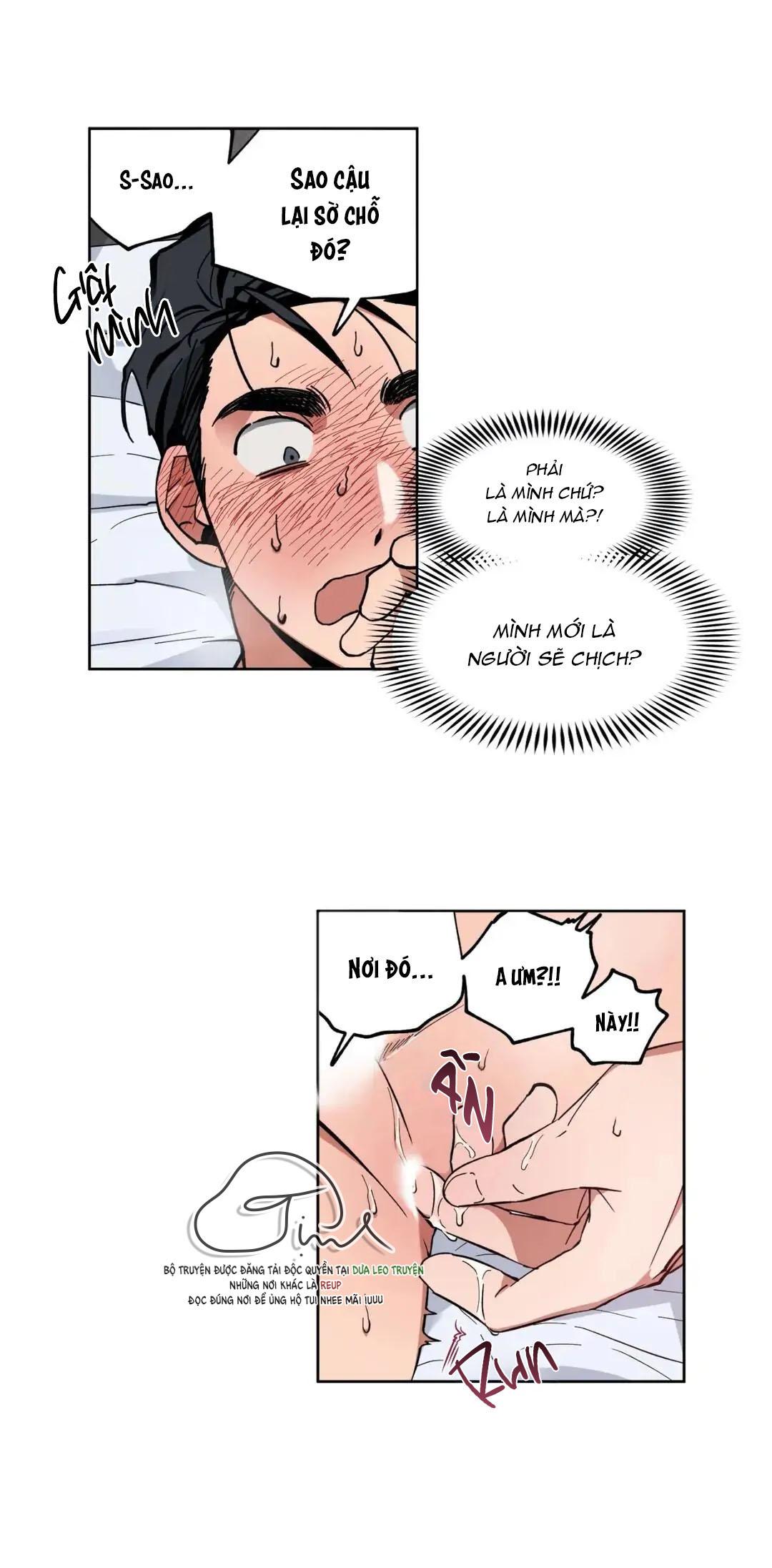 love plan chapter 3 13