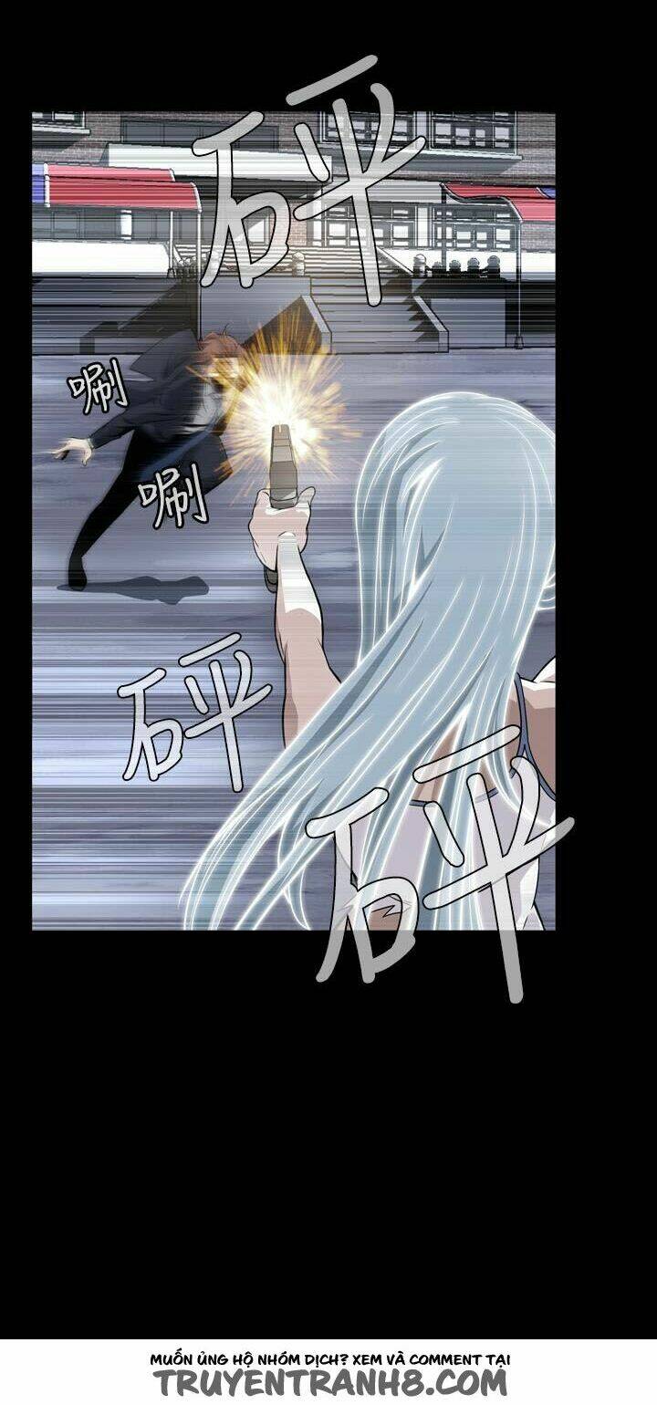 giấc mơ khủng khiếp - deadful dream chapter 7 35