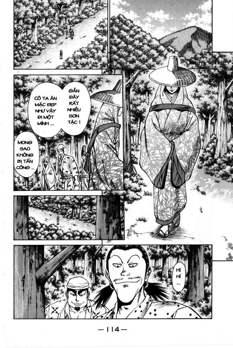 thiếu niên vương phần 1 chapter 42 16