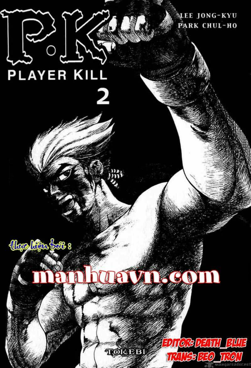 player kill chapter 6 1