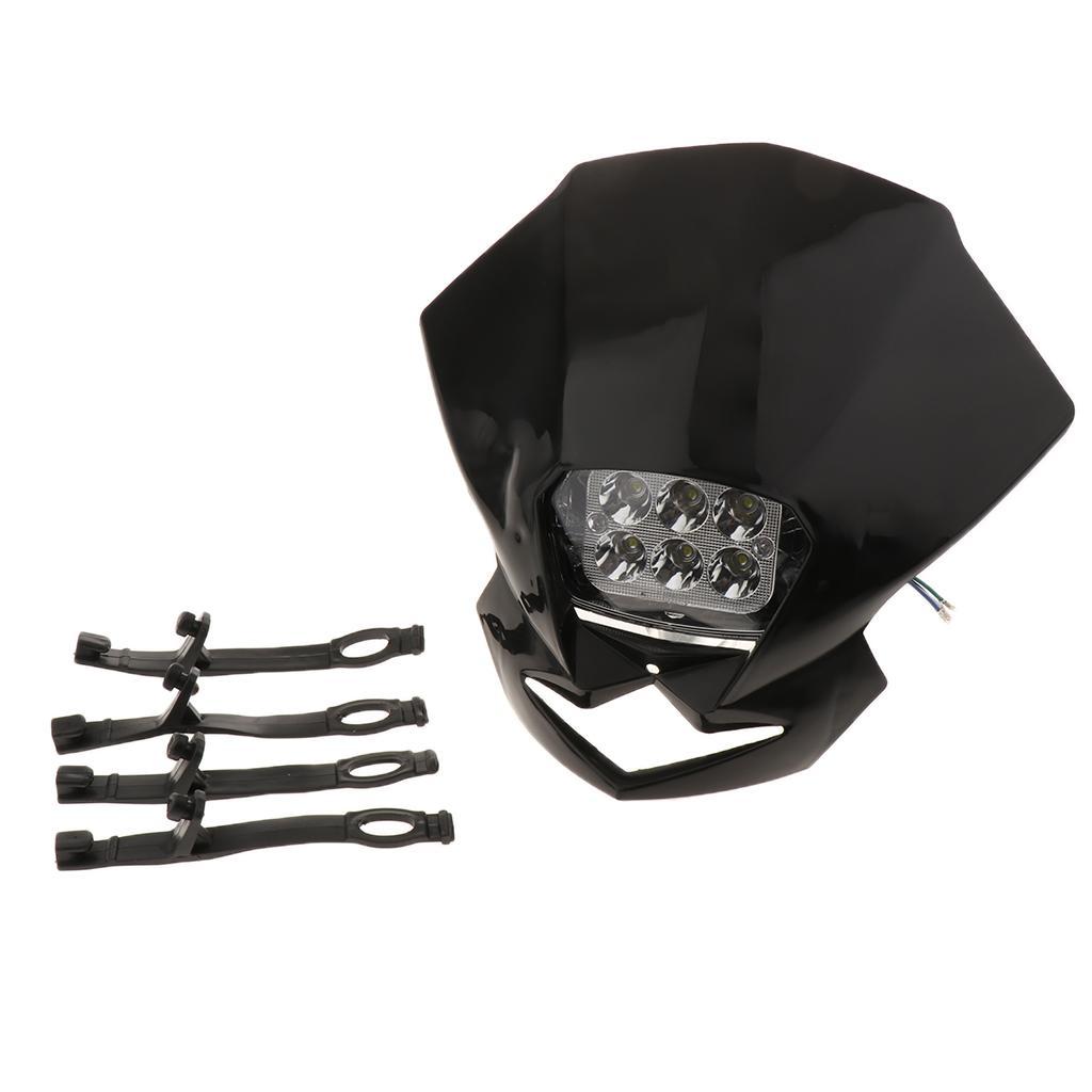 Motorcycle Head Light Front   for  13-15