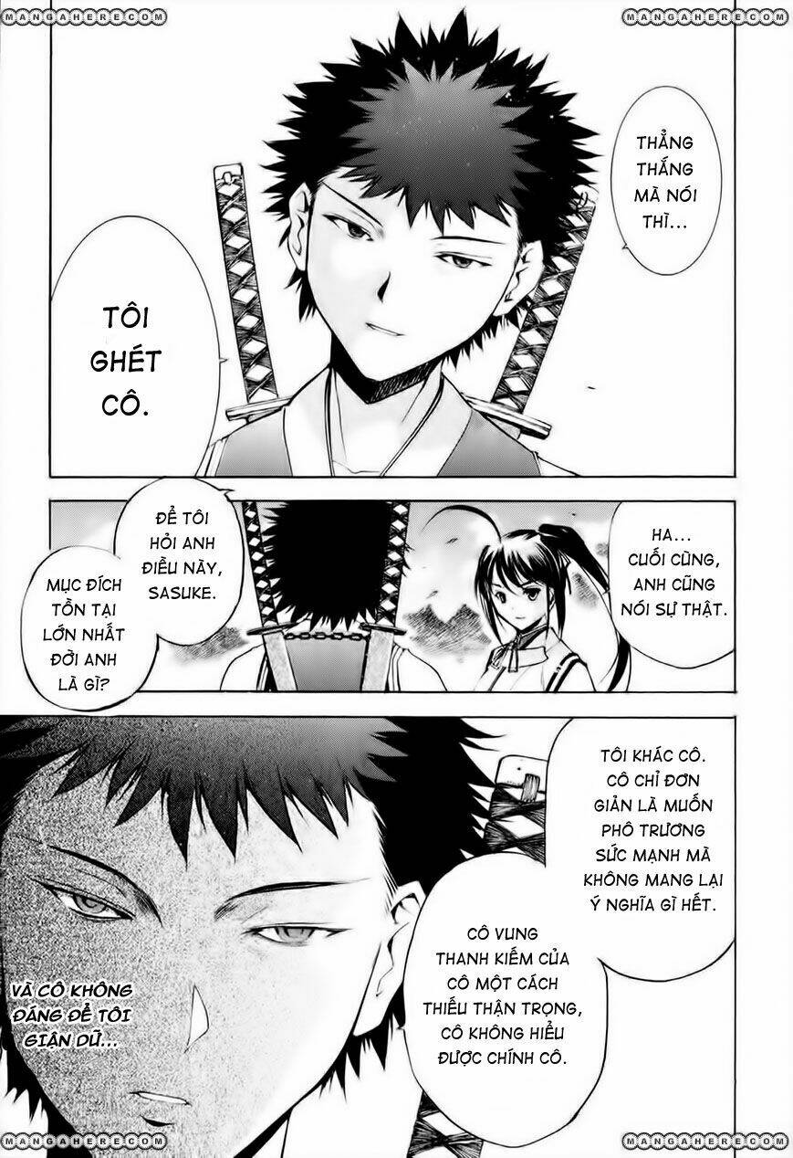 gaia kitan chapter 5 13