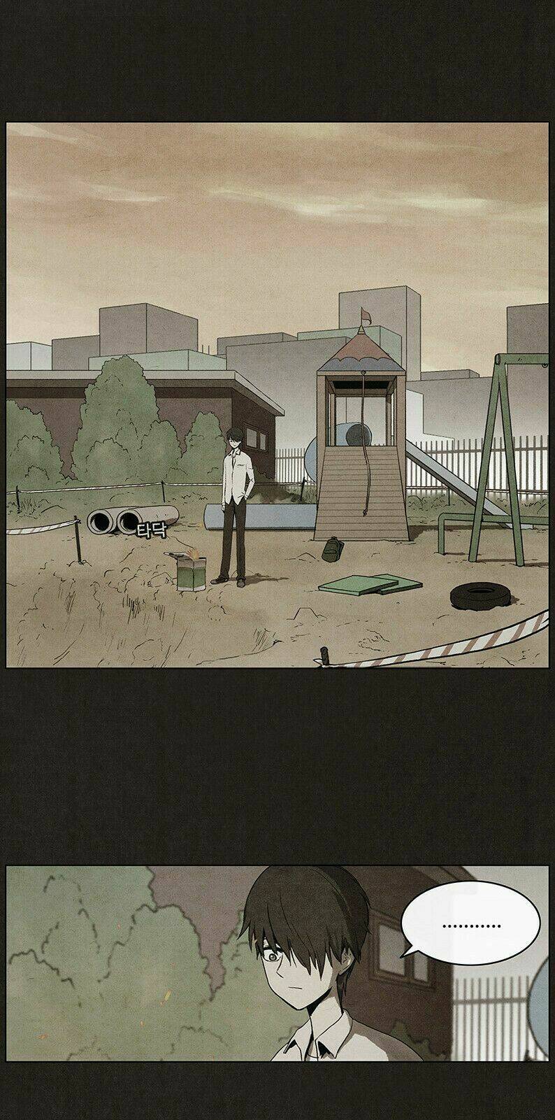 đứa con của quỷ dữ chapter 24 29