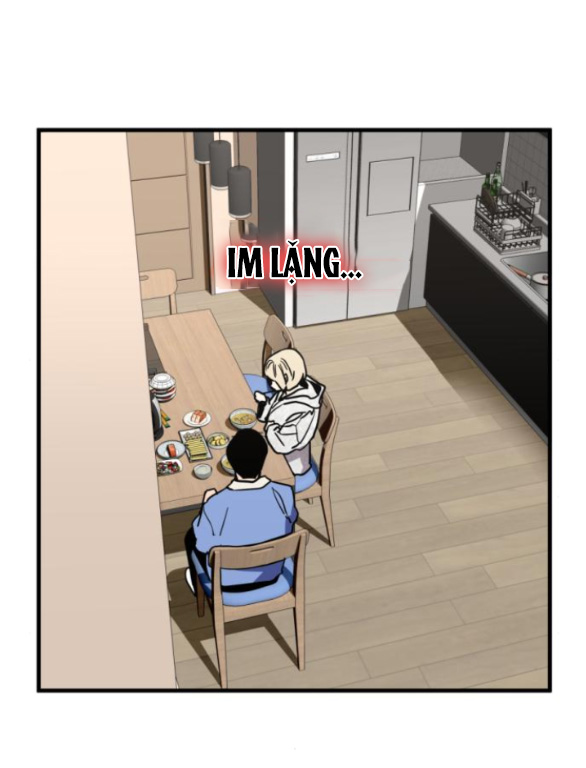 Nari Ở Nhà Đối Diện chapter 37.1 - Trang 15