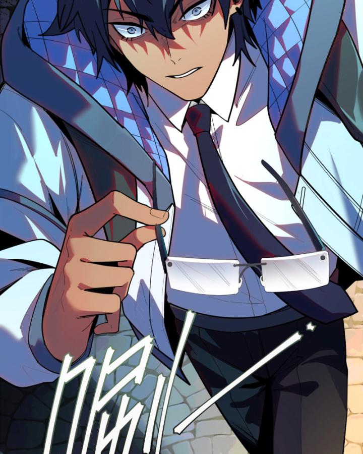 mạt thế đóng băng: không còn con đường sống sót chapter 2 41