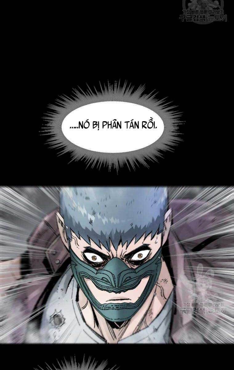 mật mã mê cung chapter 47 51