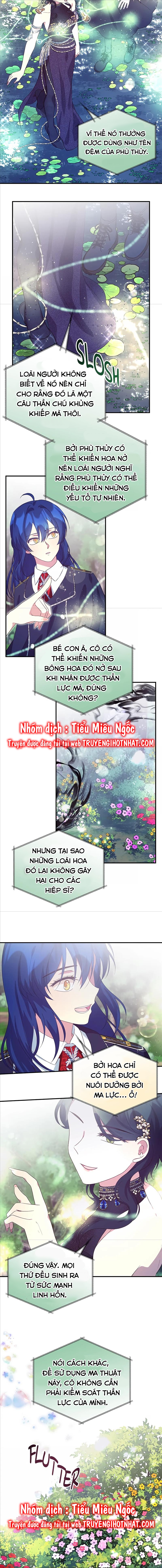 tôi không phải là nữ anh hùng chapter 78 4