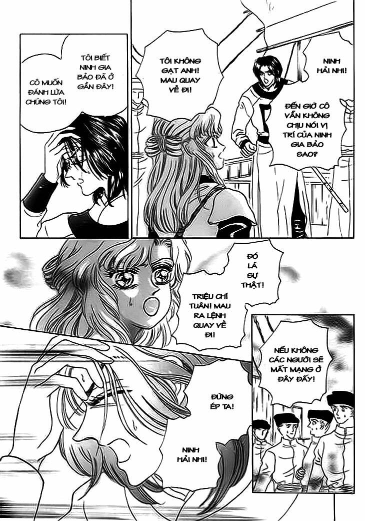 spirit of the ocean chapter 7 49