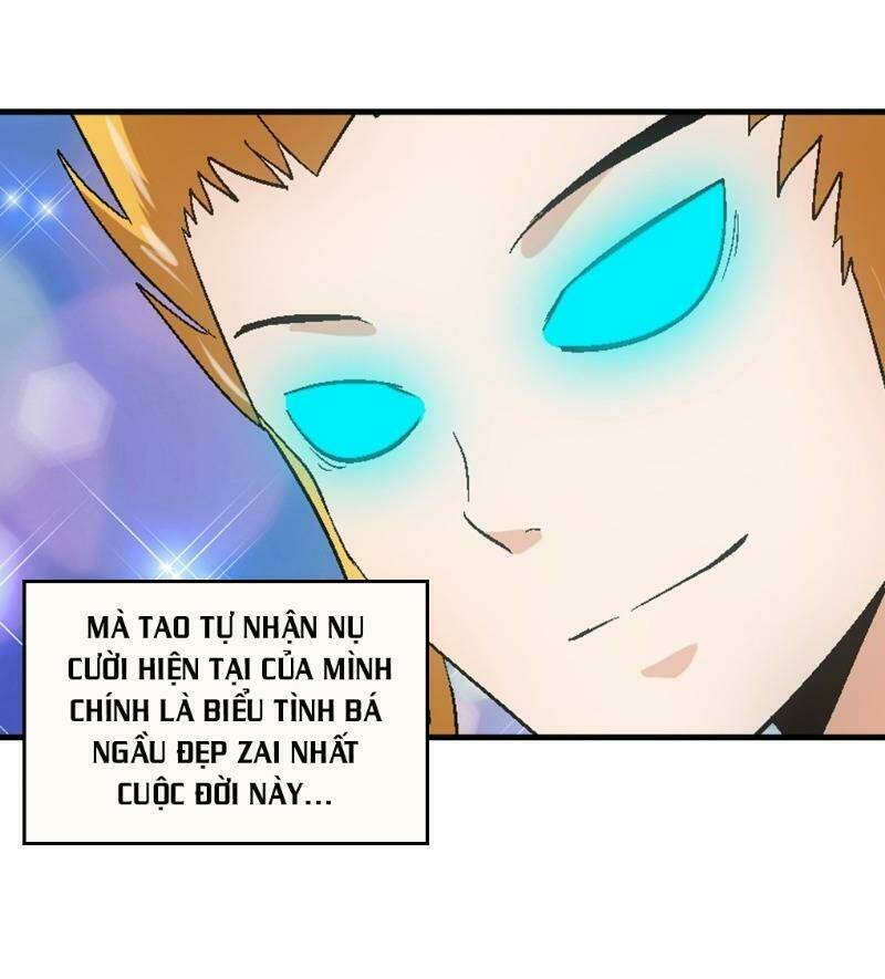 trứng ơi, chạy đi!! chapter 8 24