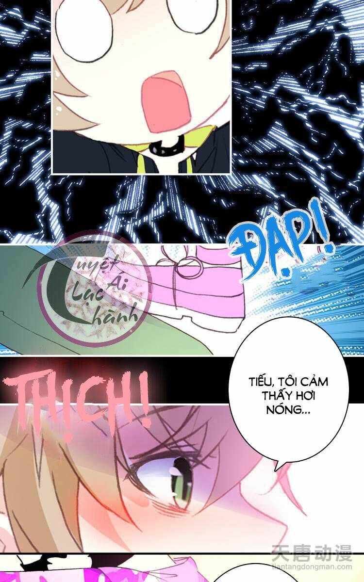 gia đình biến thái chapter 11 15