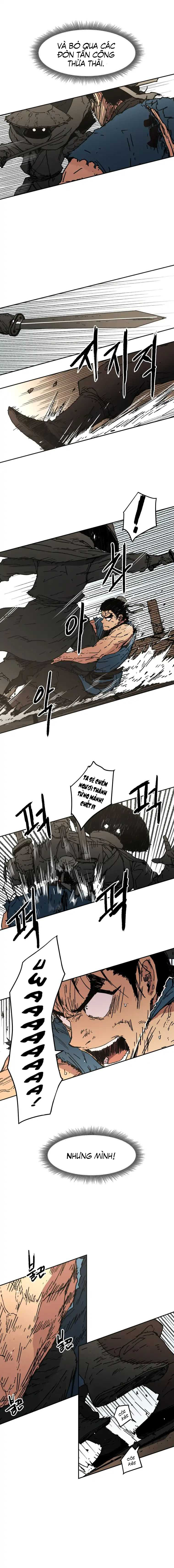 Bố Vô Song chapter 58 2