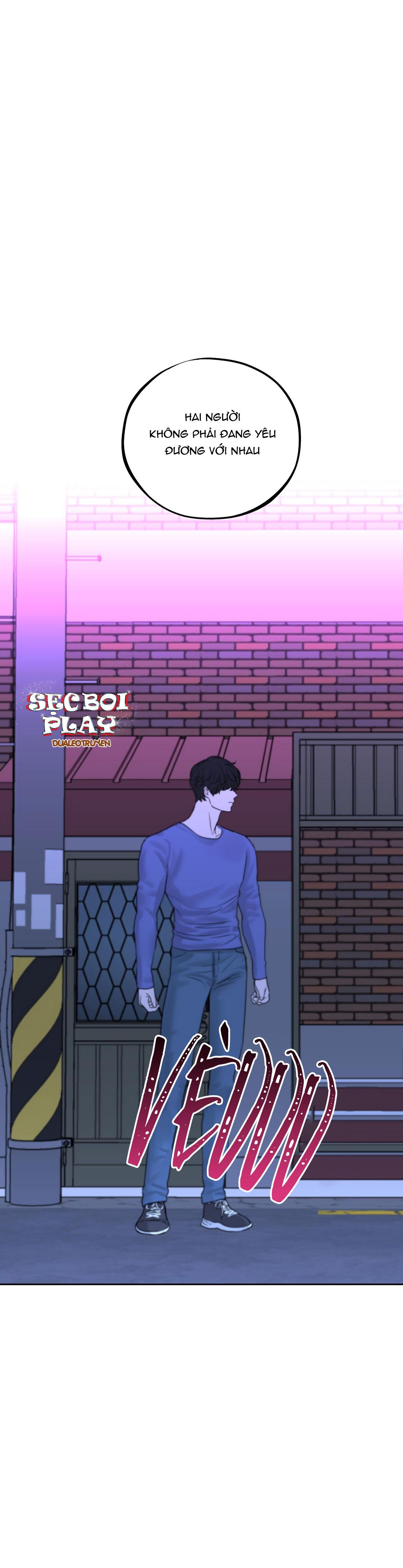 sự phụ thuộc giữa củi và lửa chapter 16 21