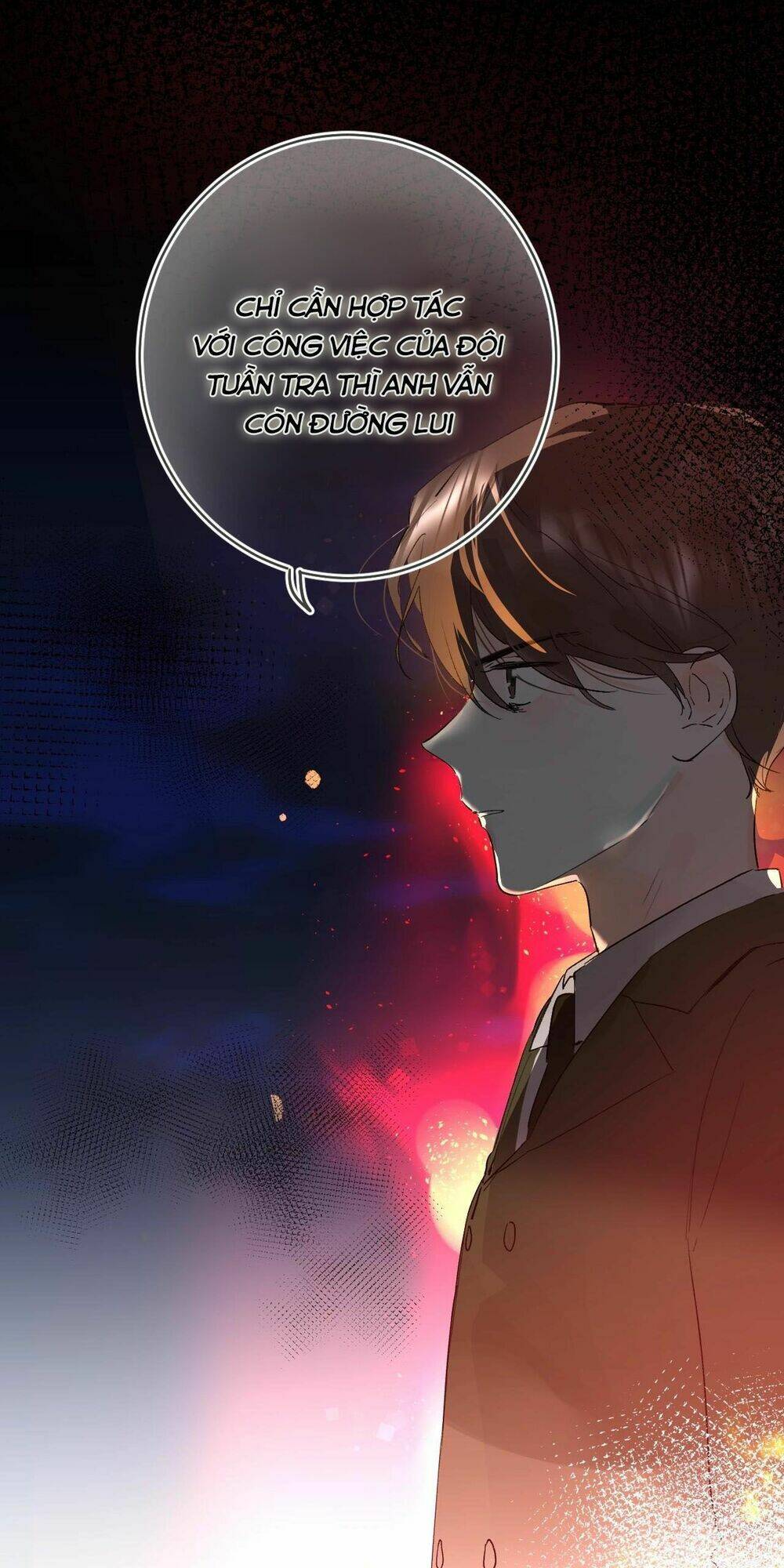 phù thủy hạng bét chapter 18 12