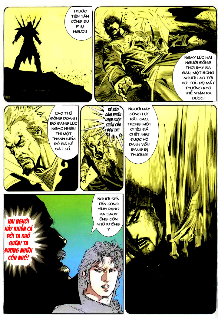 phong vân chapter 174 29