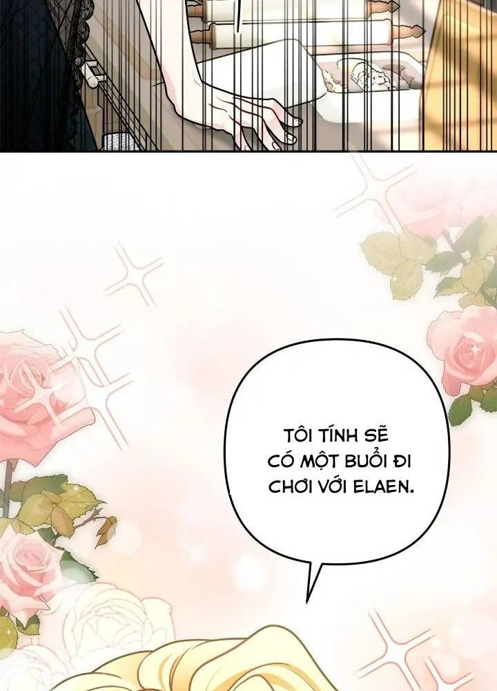 tại sao mẹ chồng tôi lại như thế này? chapter 8 108