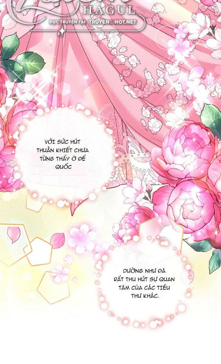 nhà điều chế nước hoa độc quyền của bạo chúa chapter 51 13