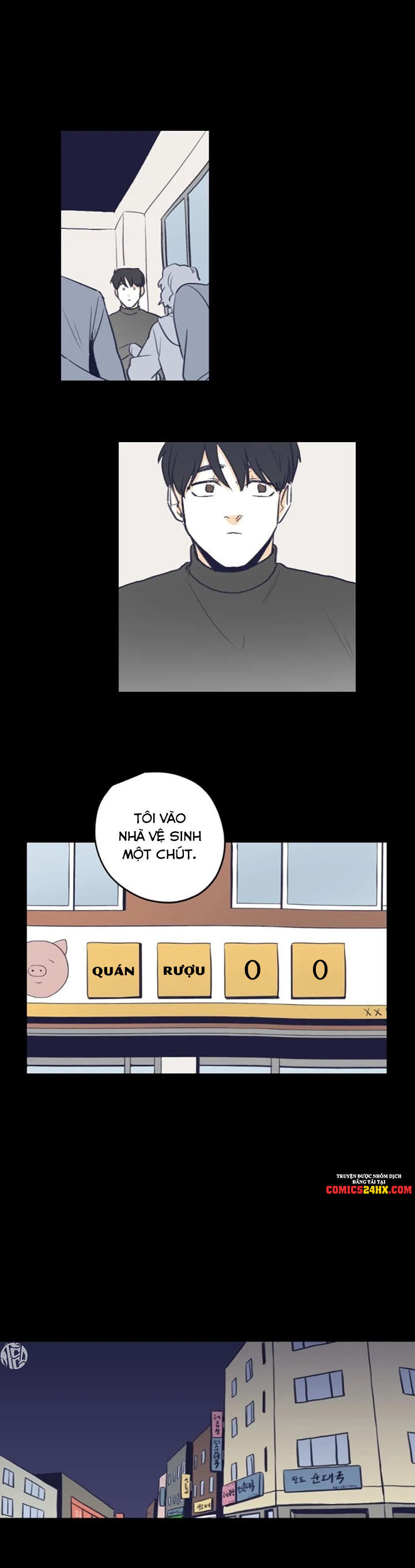 hạnh phúc mãi về sau chapter 5 9