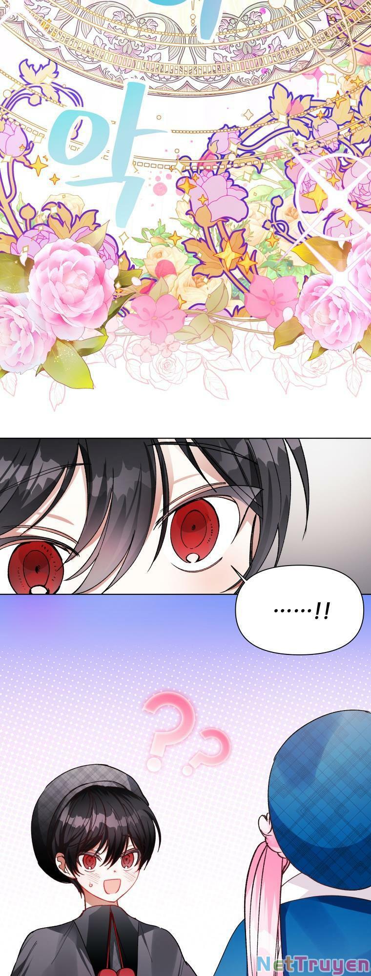 này tiểu công tước, hãy tin ở chị đi! chapter 12 14