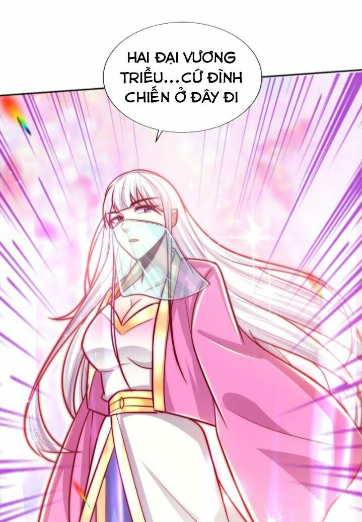 yêu giả vi vương chapter 169 49