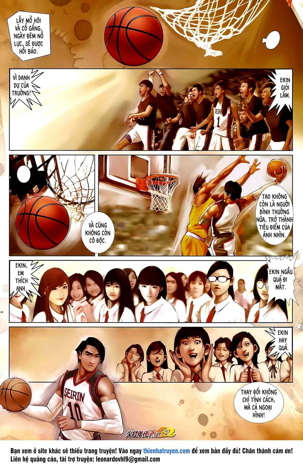 hỏa hồng niên đại hắc cốt đường chapter 1248 1