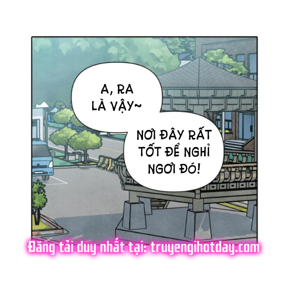 điều khiến tôi quyết tâm muốn chết chapter 91.2 31