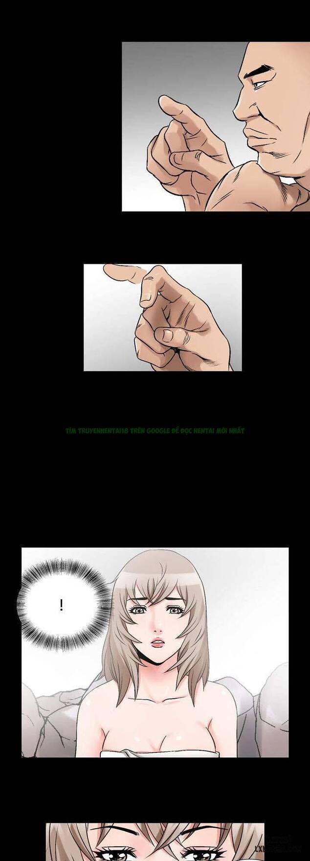 mùi vị của đôi bàn tay chapter 67 38