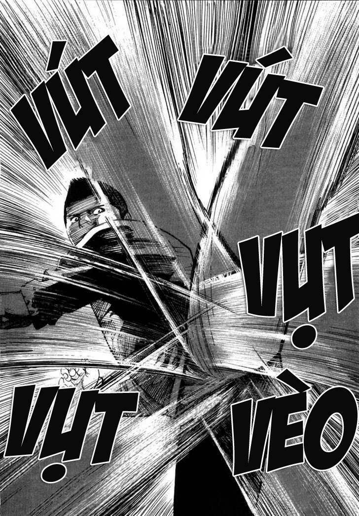 sát thủ số 1 chapter 4 4