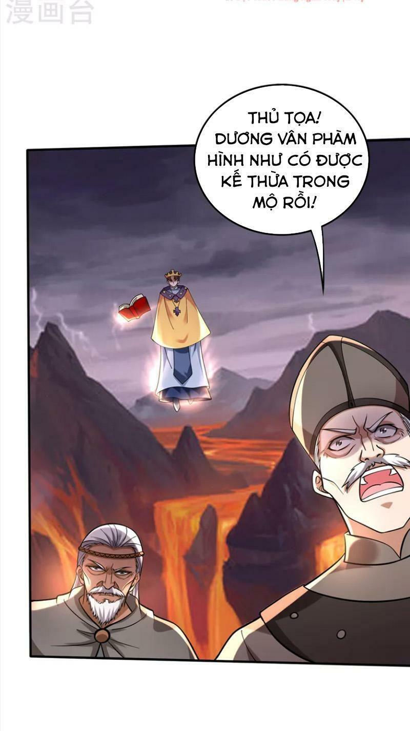 tối cường thần y tại đô thị chapter 227 16
