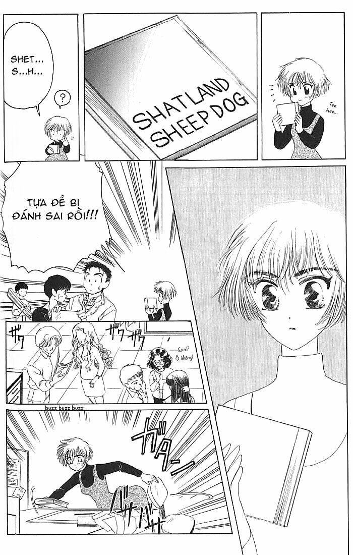 người mà tôi yêu chapter 5 6