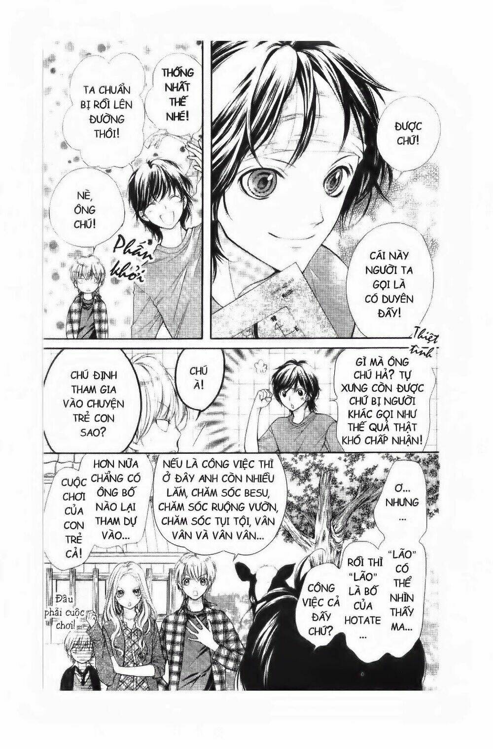 tôi là yamada zenjiro chapter 16 6