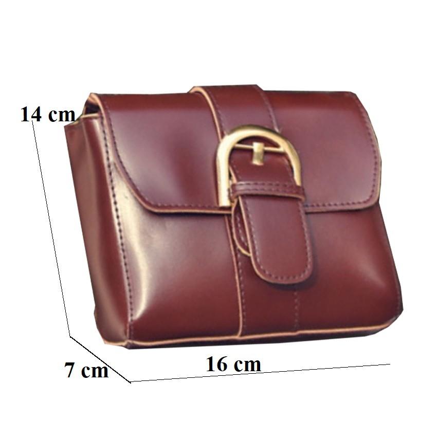 Túi đeo chéo phong cách Hàn Quốc 208093