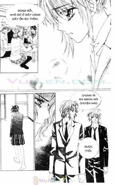 không bao giờ khóc chapter 11 67
