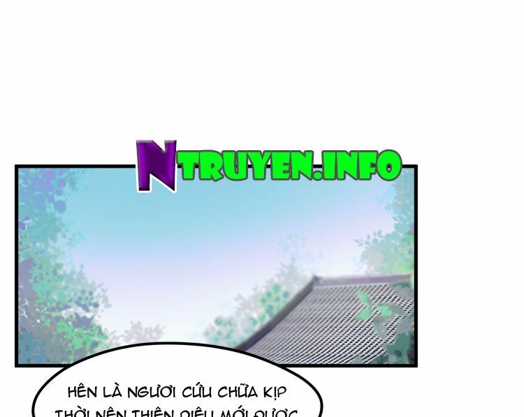 lượm được một tiểu hồ ly phần 2 chapter 76 18