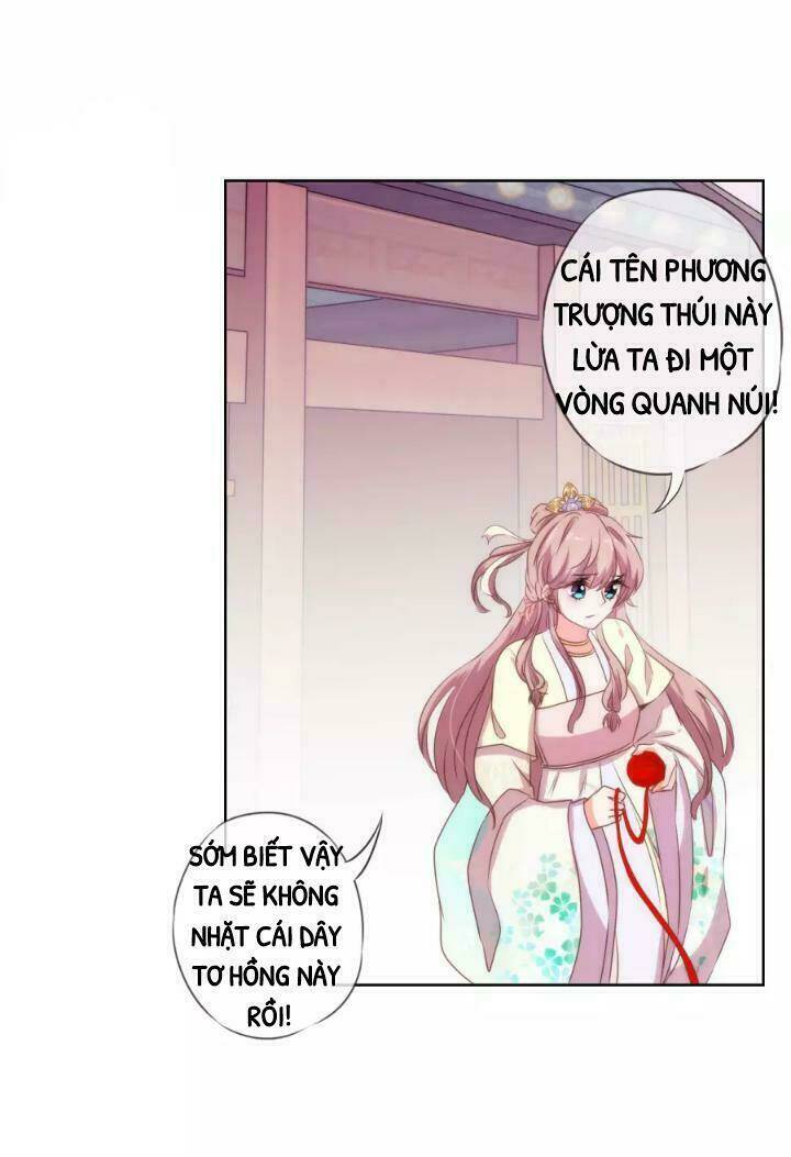 ồ, phu quân đáng yêu của tôi! chapter 15 28