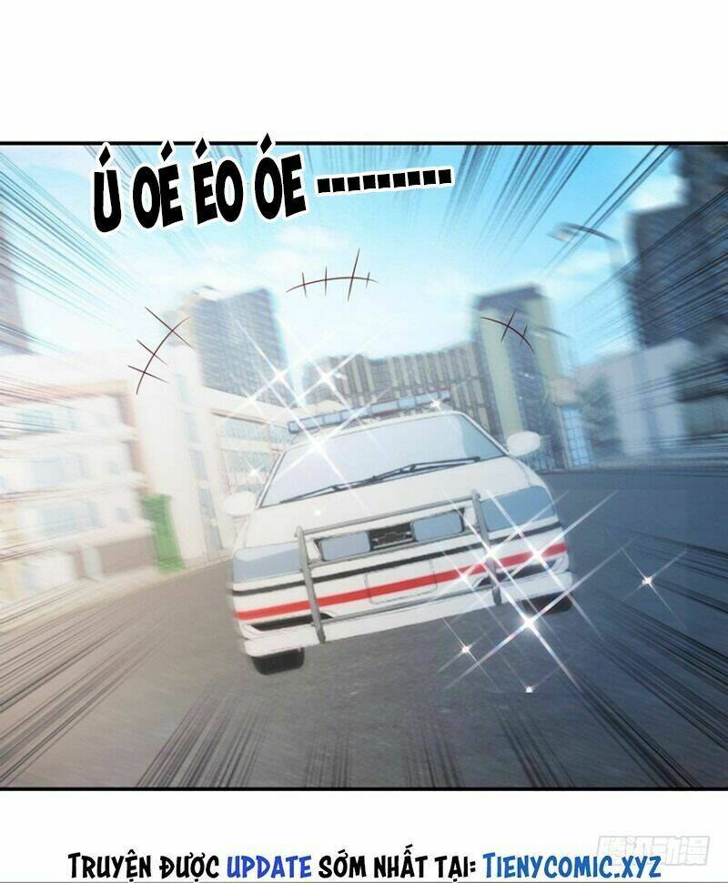 thấu thị tiên y chapter 114 35