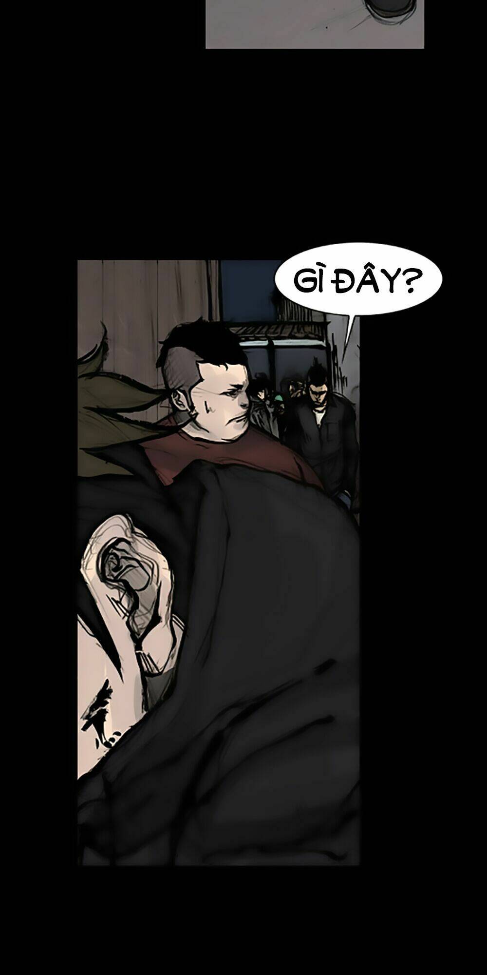 độc cô tiền truyện chapter 90 38