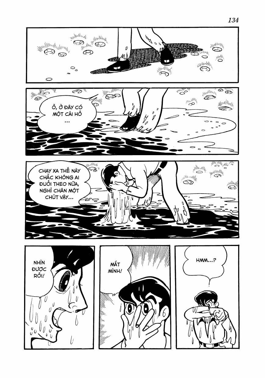 angel no oka chapter 3 17