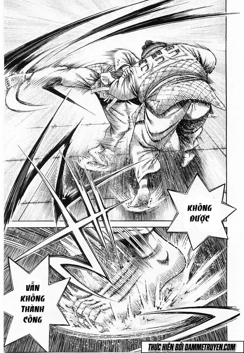 shin kotaro makaritoru! juudouhen chapter 67 10