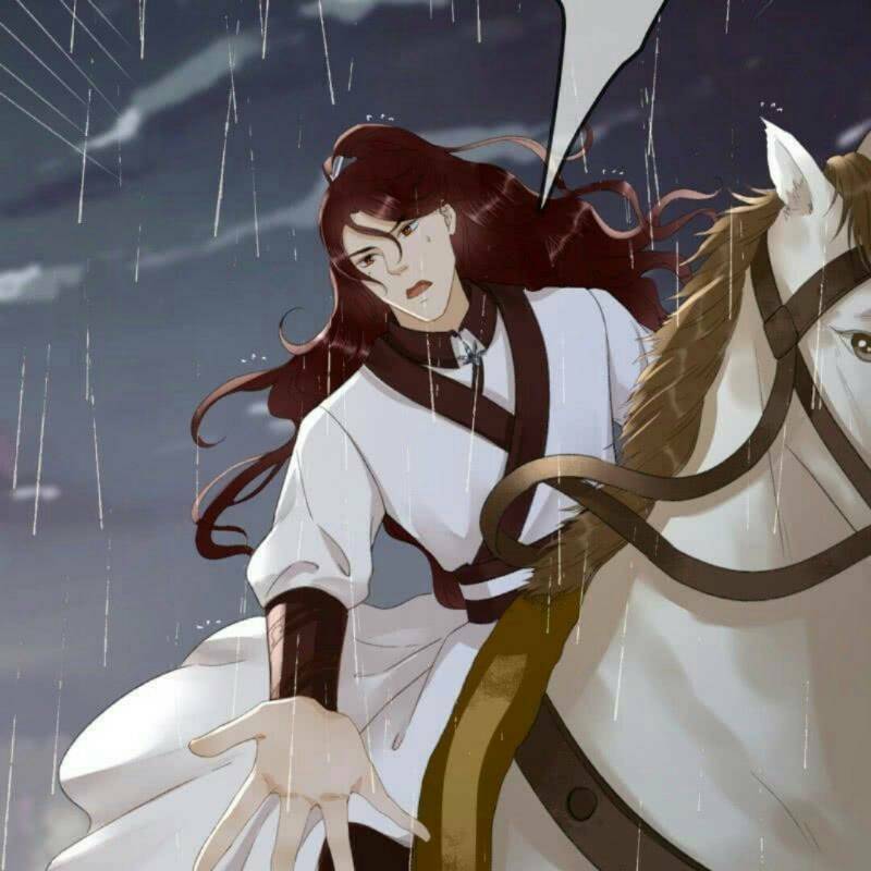 sủng phi của vương chapter 170 19