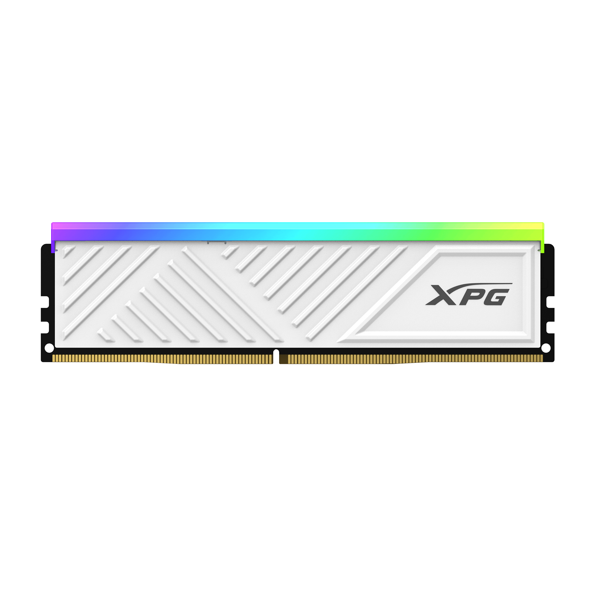 RAM PC Adata XPG D35G 8GB / 16GB DDR4 3200Mhz RGB - Hàng chính hãng