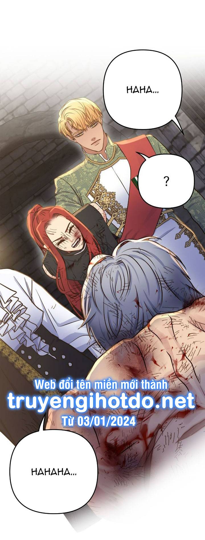 giam cầm chapter 24.1 29