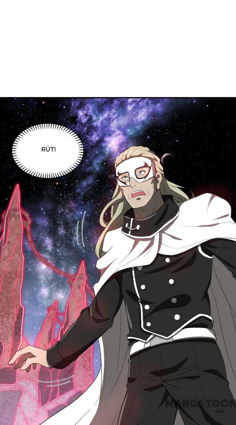 đệ nhất người ở rể chapter 129.2 18