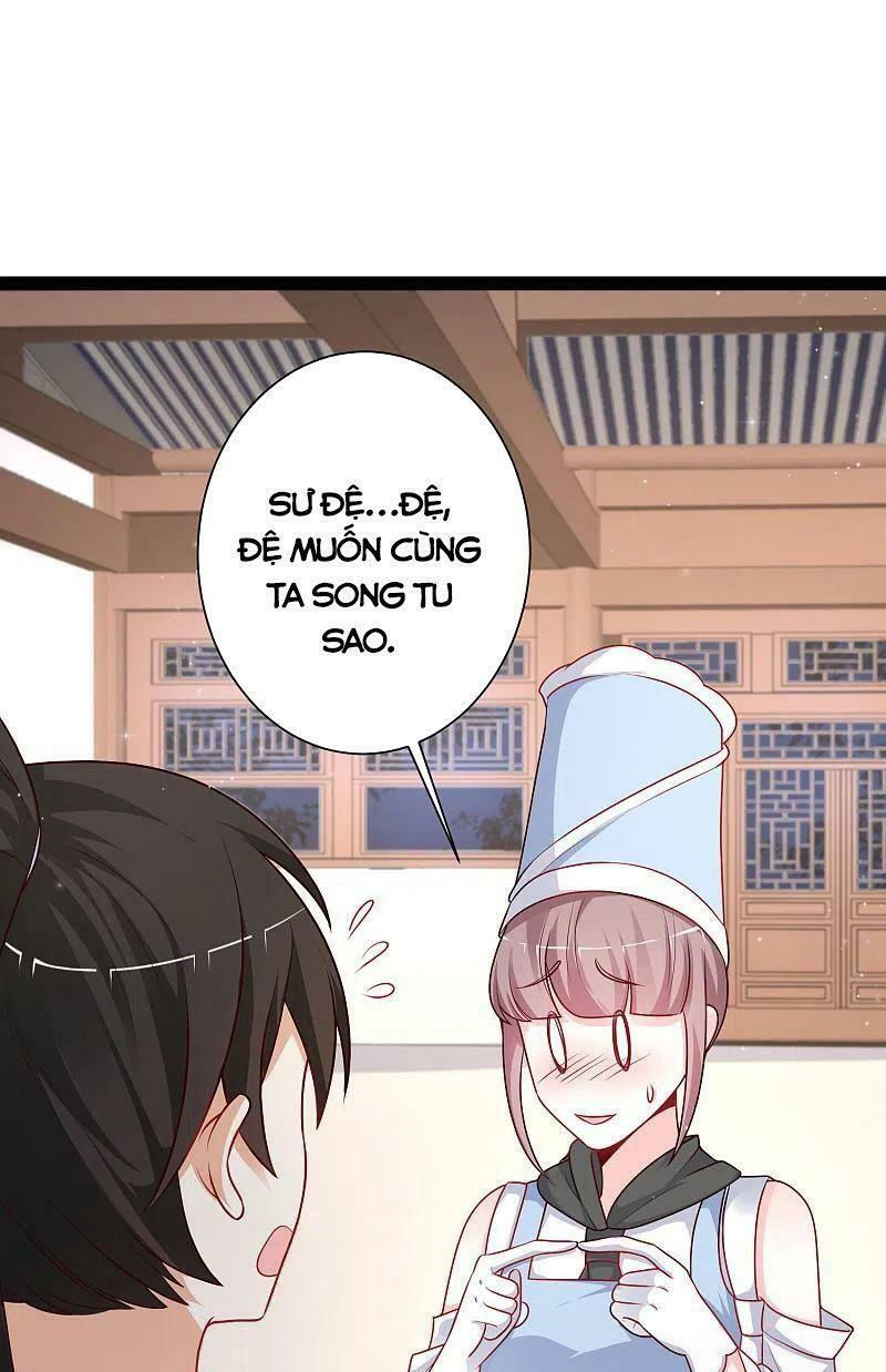 tối cường vận đào hoa chapter 261 19