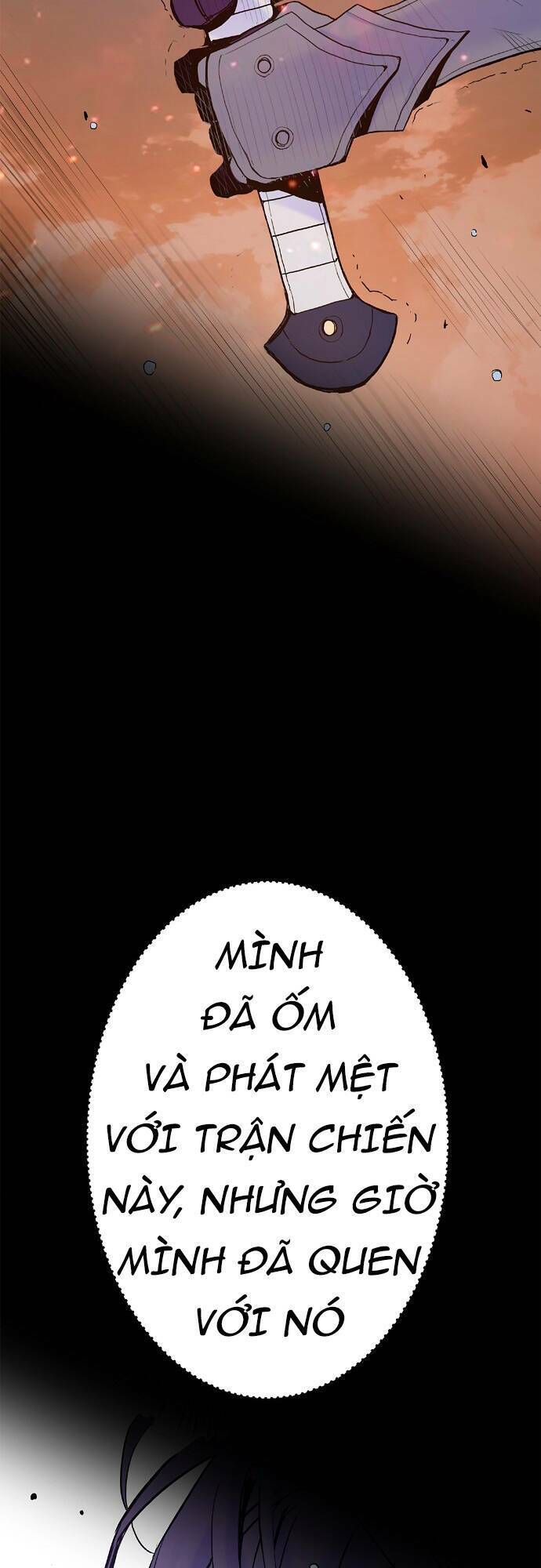 băng tâm kỵ sĩ chapter 8 21